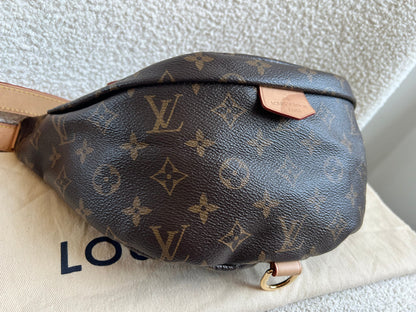 Louis Vuitton Bumbag in Monogram Canvas