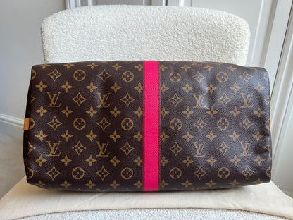 Louis Vuitton MyHeritage Speedy 40 Bandouliere Monogram (RRP £1610)