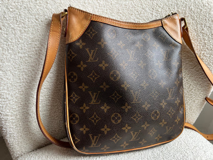 Louis Vuitton Odeon Monogram