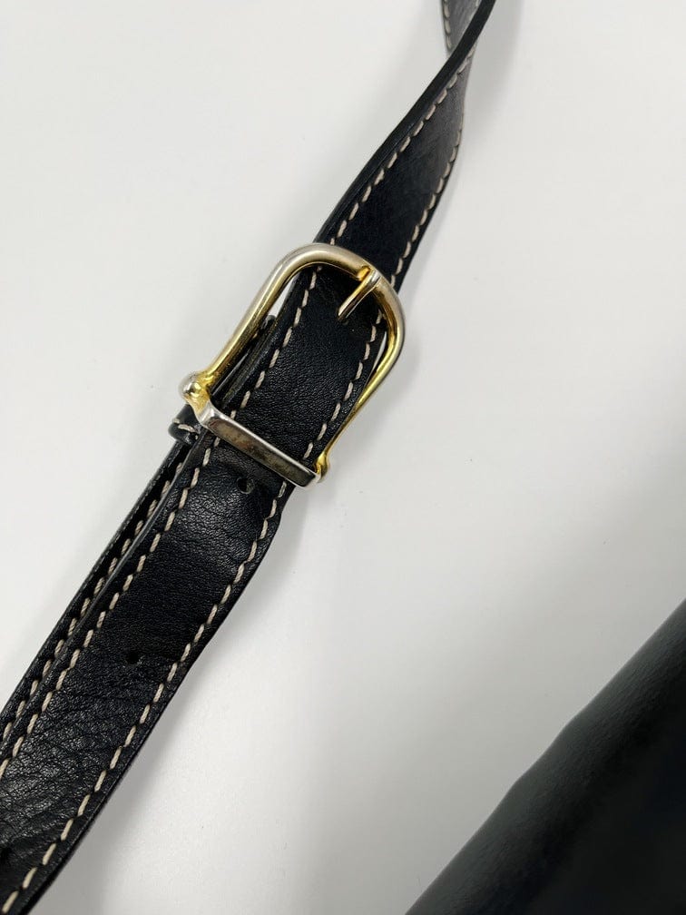 Vintage Celine Crossbody Bag