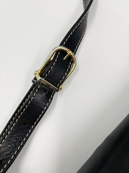 Vintage Celine Crossbody Bag