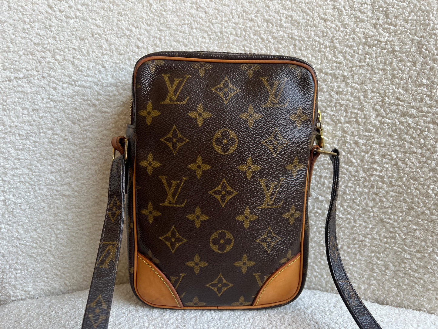 Louis Vuitton Danube Monogram