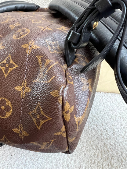 Louis Vuitton Palm Springs MM Backpack (RRP £2,090)