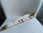 Louis Vuitton Canvas Bandouliere Strap