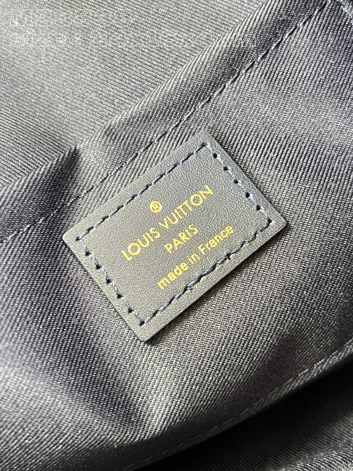 Louis Vuitton Moon Crossbody Bag