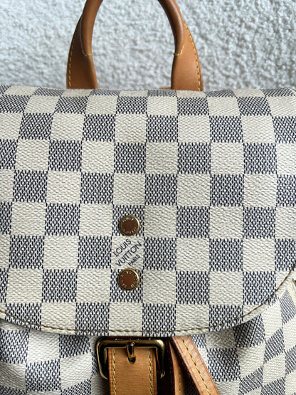 Louis Vuitton Sperone Backpack (RRP £1,640)