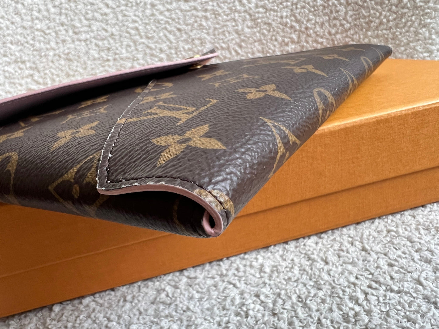 Louis Vuitton Large Kirigami Pouch Monogram