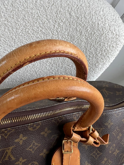 Louis Vuitton Keepall 50 Monogram Vintage