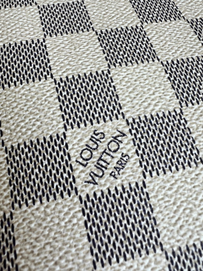 Louis Vuitton Graceful PM Damier Azur (RRP £1,360)