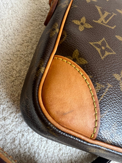 Louis Vuitton Danube Monogram
