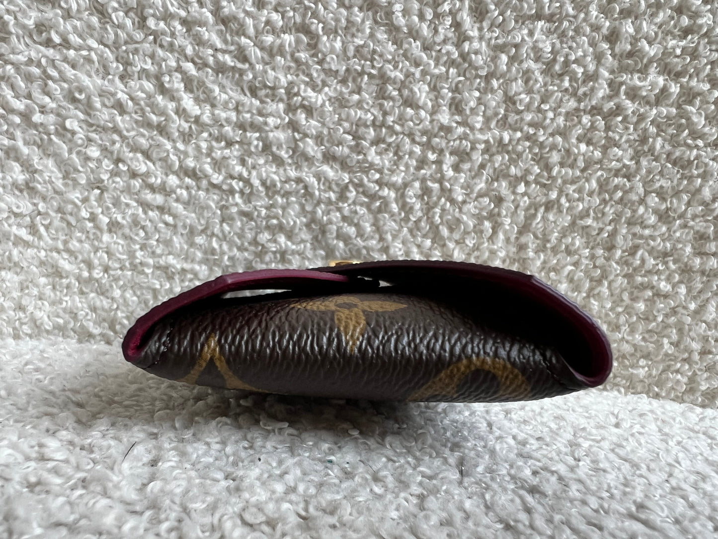 Louis Vuitton Small Kirigami Pouch Monogram