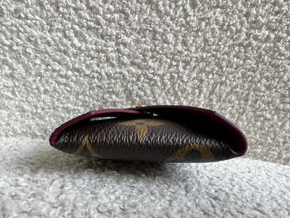 Louis Vuitton Small Kirigami Pouch Monogram