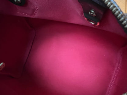 Louis Vuitton Speedy 25 Bandouliere Damier Ebene (RRP £1,440)