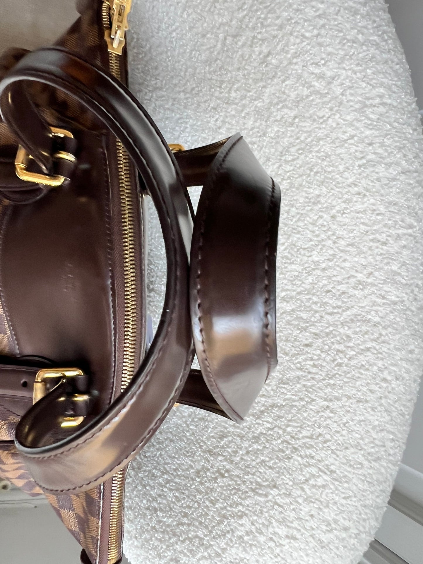 Louis Vuitton Verona GM Damier Ebene