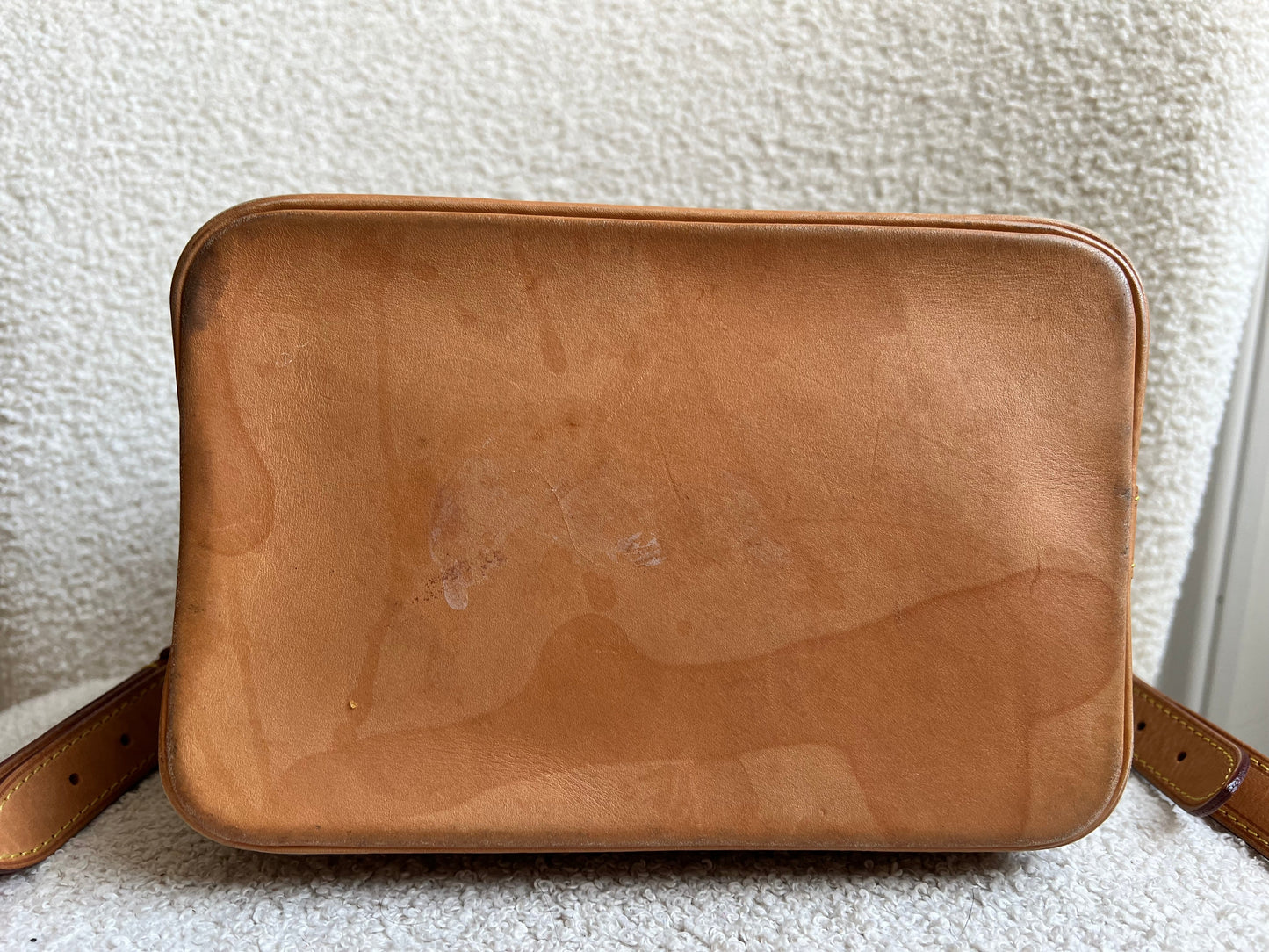Louis Vuitton Noe BB Monogram