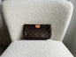 Louis Vuitton Pochette Monogram