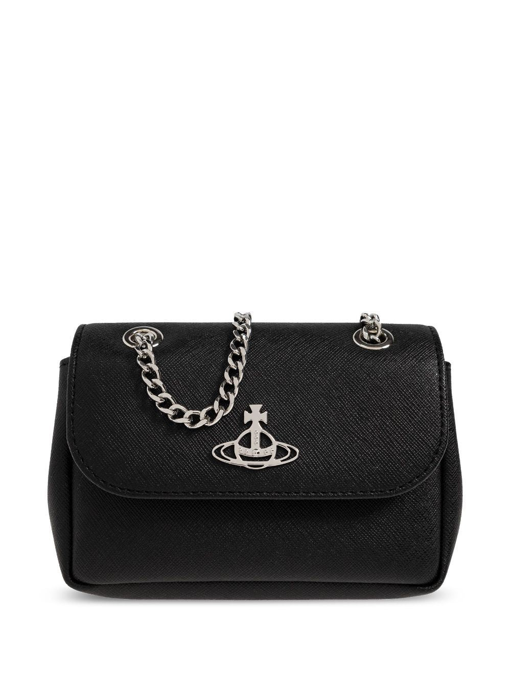 Orb Crossbody Bag