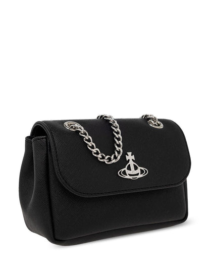 Orb Crossbody Bag