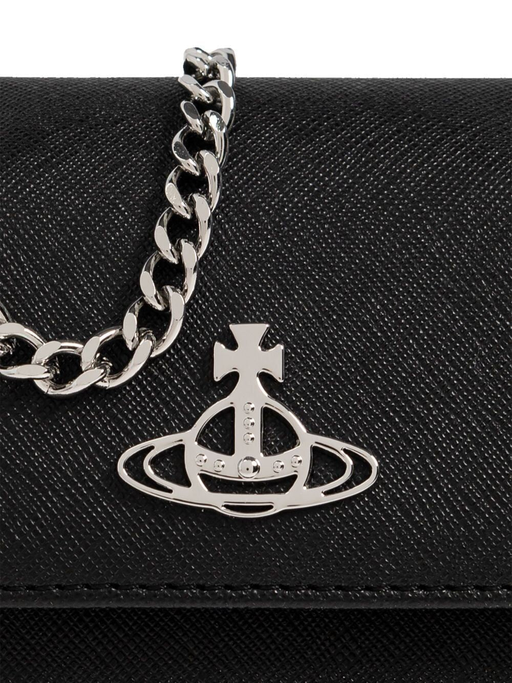 Orb Crossbody Bag