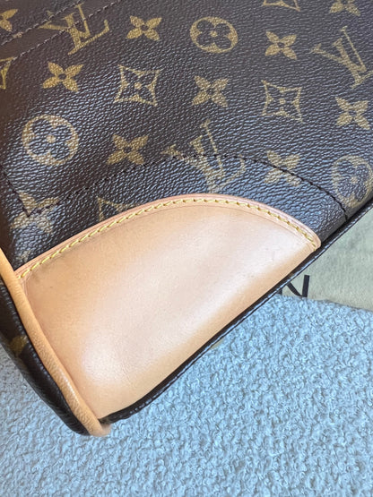 Louis Vuitton Monogram Beverly MM