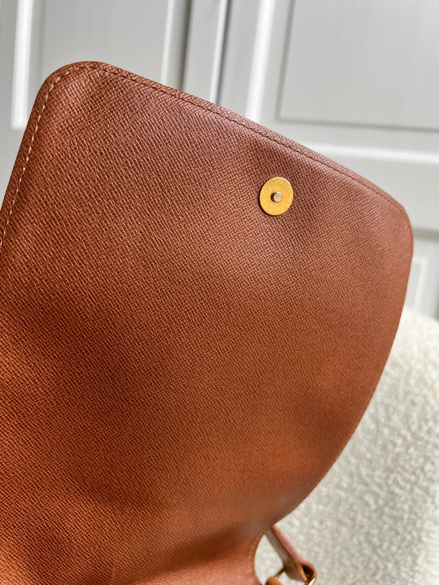 Louis Vuitton Musette Salsa PM (short strap version)