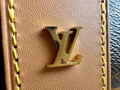 Louis Vuitton Mini Deauville Monogram (RRP £1350)