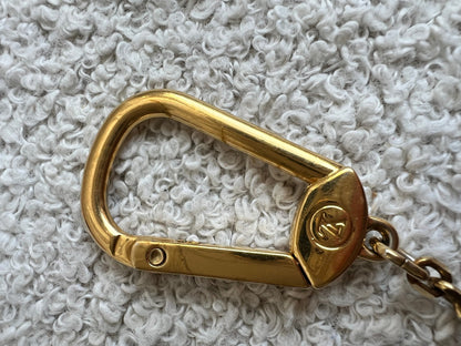 Louis Vuitton Key Pouch Monogram (RRP £245)