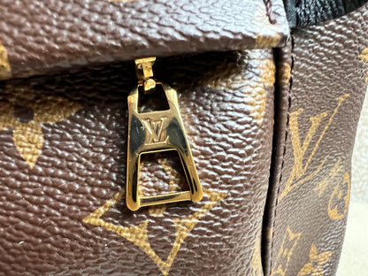 Louis Vuitton Palm Springs MM Backpack (RRP £2,090)