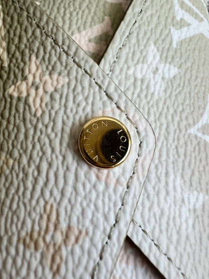 Louis Vuitton Small Kirigami Spring Limited Edition