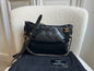 Chanel Medium Black Gabrielle Hobo (RRP £4100)