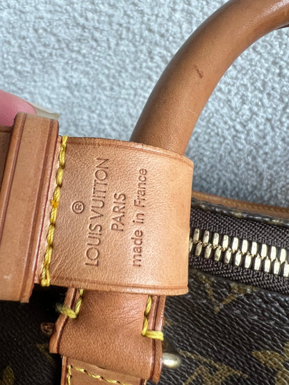 Louis Vuitton Keepall 50 Monogram