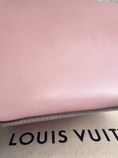 Louis Vuitton Neo Noe Bucket Bag Rose Ballerine (RRP £1,890)