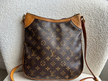 Louis Vuitton Odeon Monogram