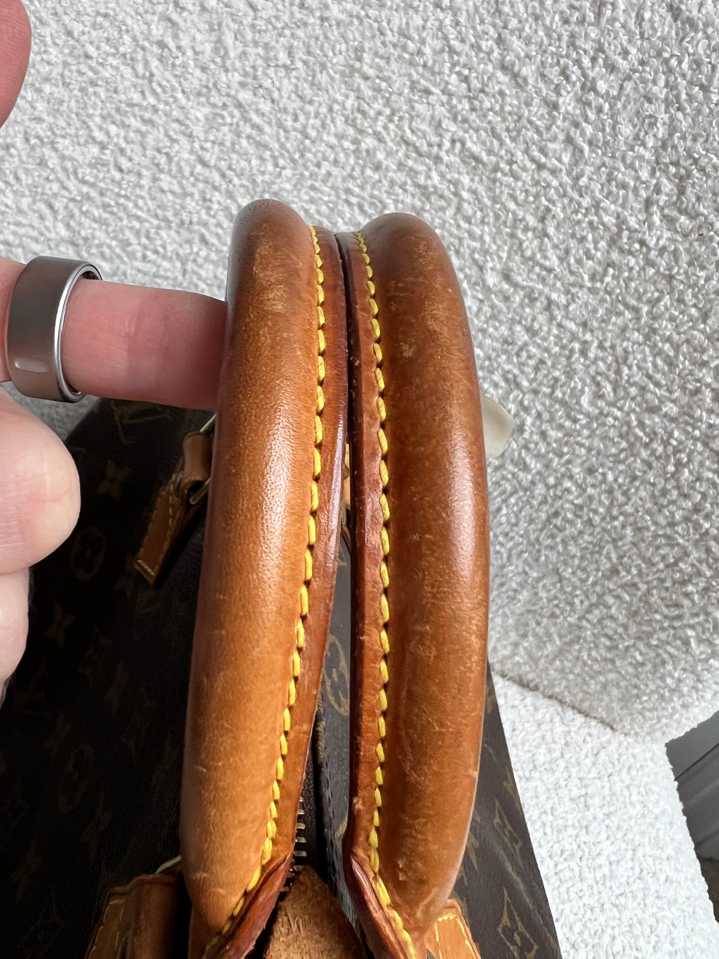 Louis Vuitton Speedy 30 Monogram