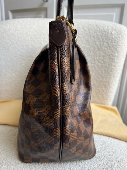 Louis Vuitton Westminster MM Tote Damier Ebene