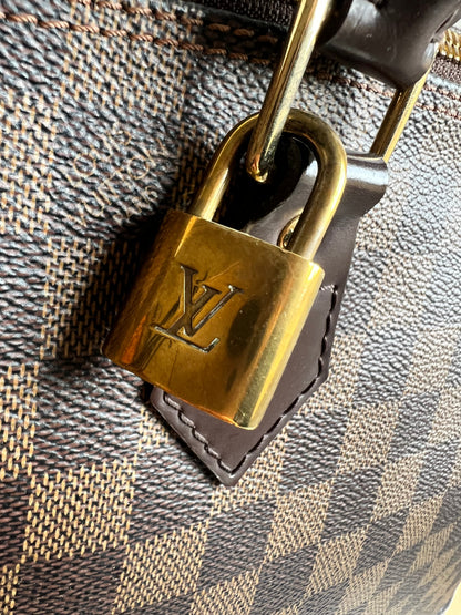 Louis Vuitton Alma PM Damier Ebene