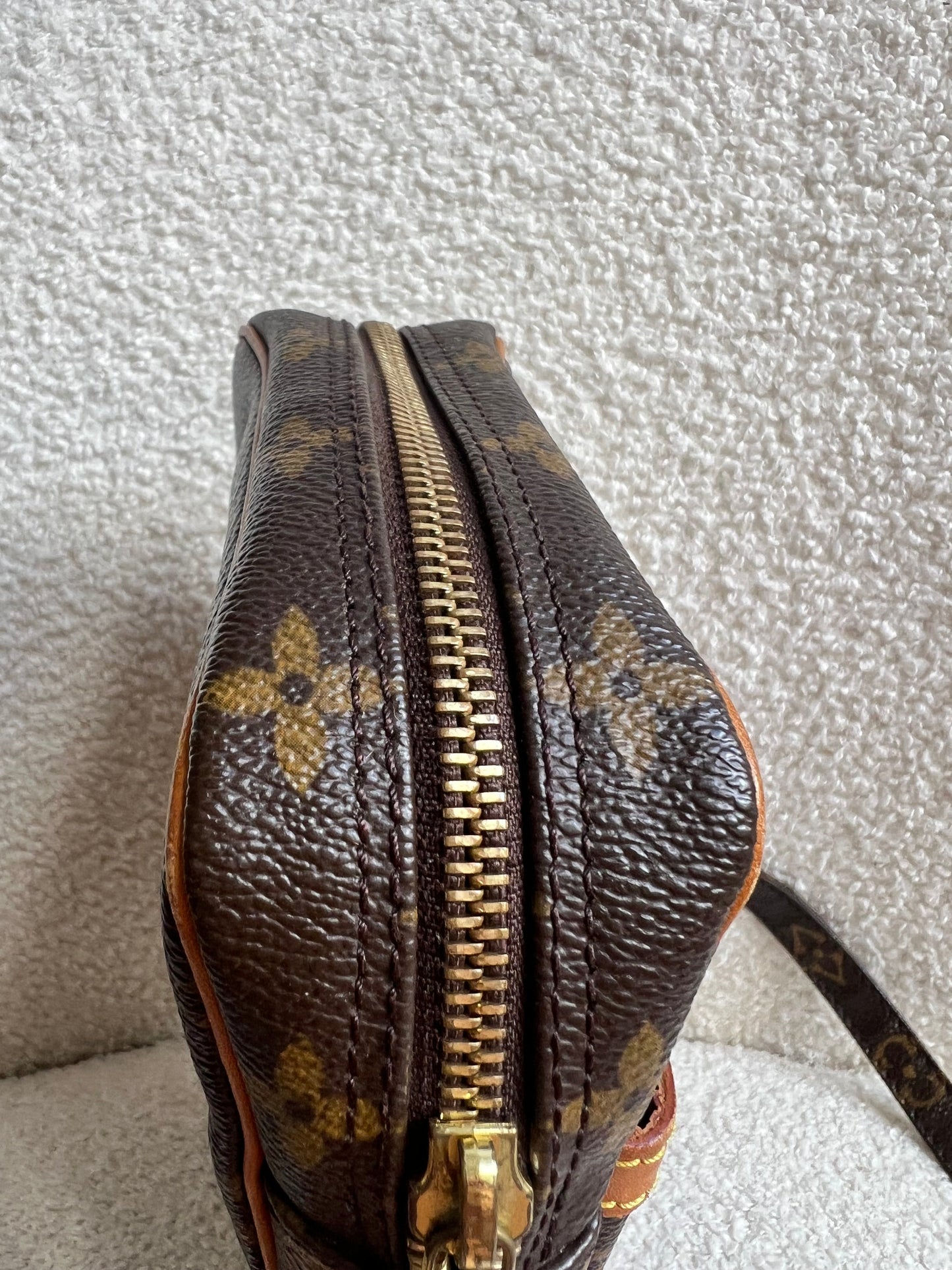 Louis Vuitton Danube Monogram