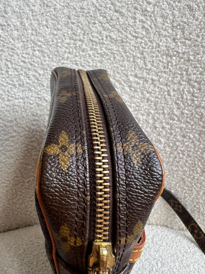 Louis Vuitton Danube Monogram