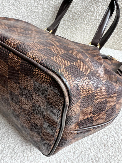 Louis Vuitton Westminster PM Tote Damier Ebene