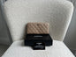 Chanel Caviar Classic Long Zipped wallet (RRP £1150)