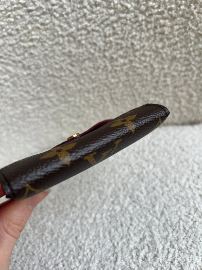 Louis Vuitton Small Kirigami Pouch Monogram