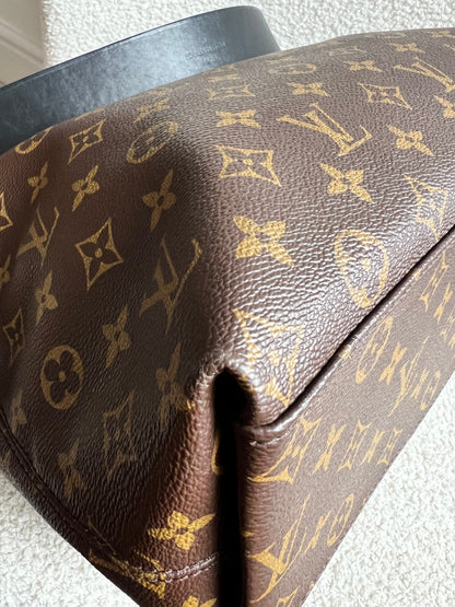 Louis Vuitton Tuileries Hobo (RRP £1640)