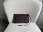 Louis Vuitton Pouch (from Neverfull) in Damier Ebene