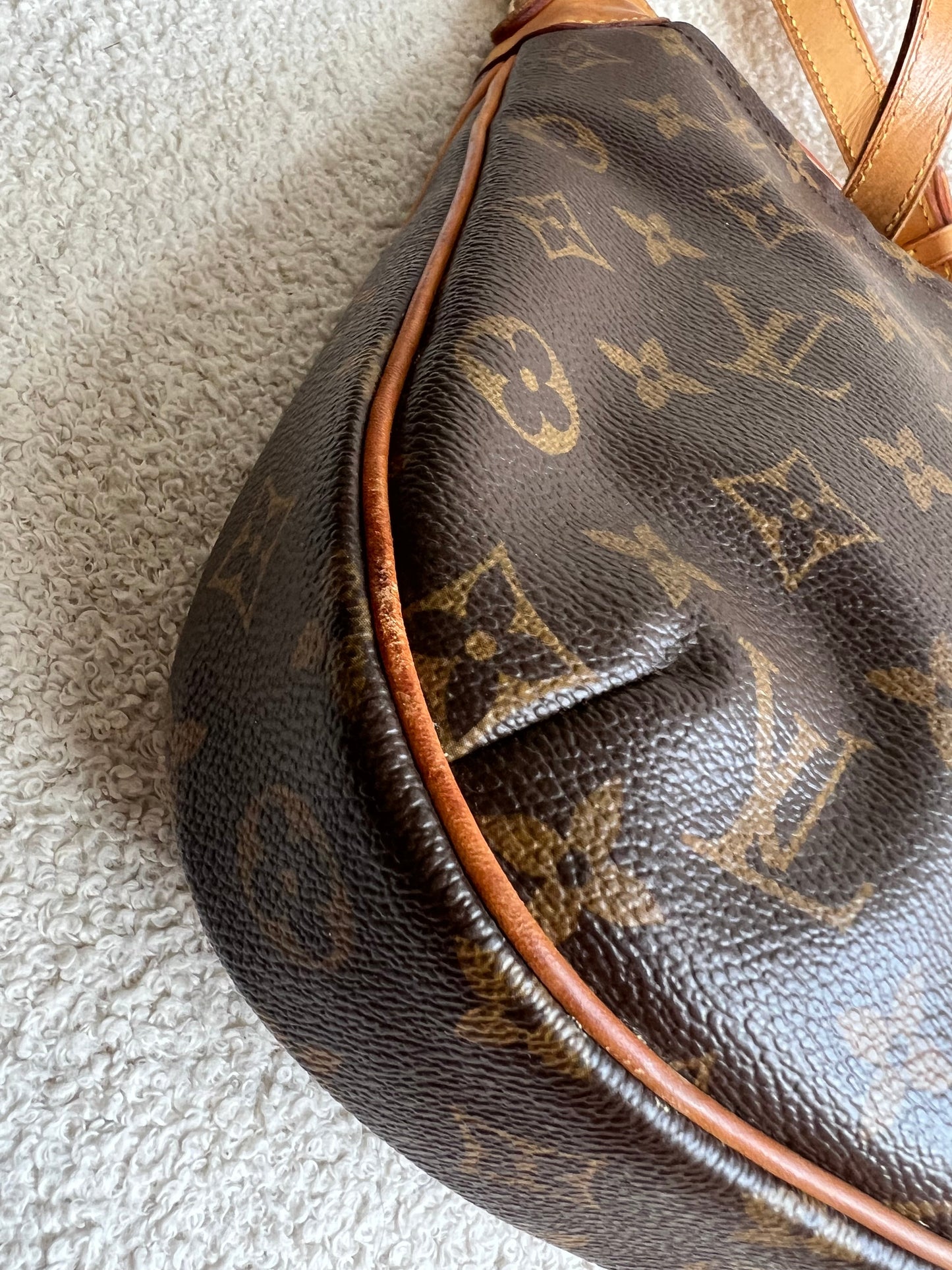 Louis Vuitton Odeon Monogram