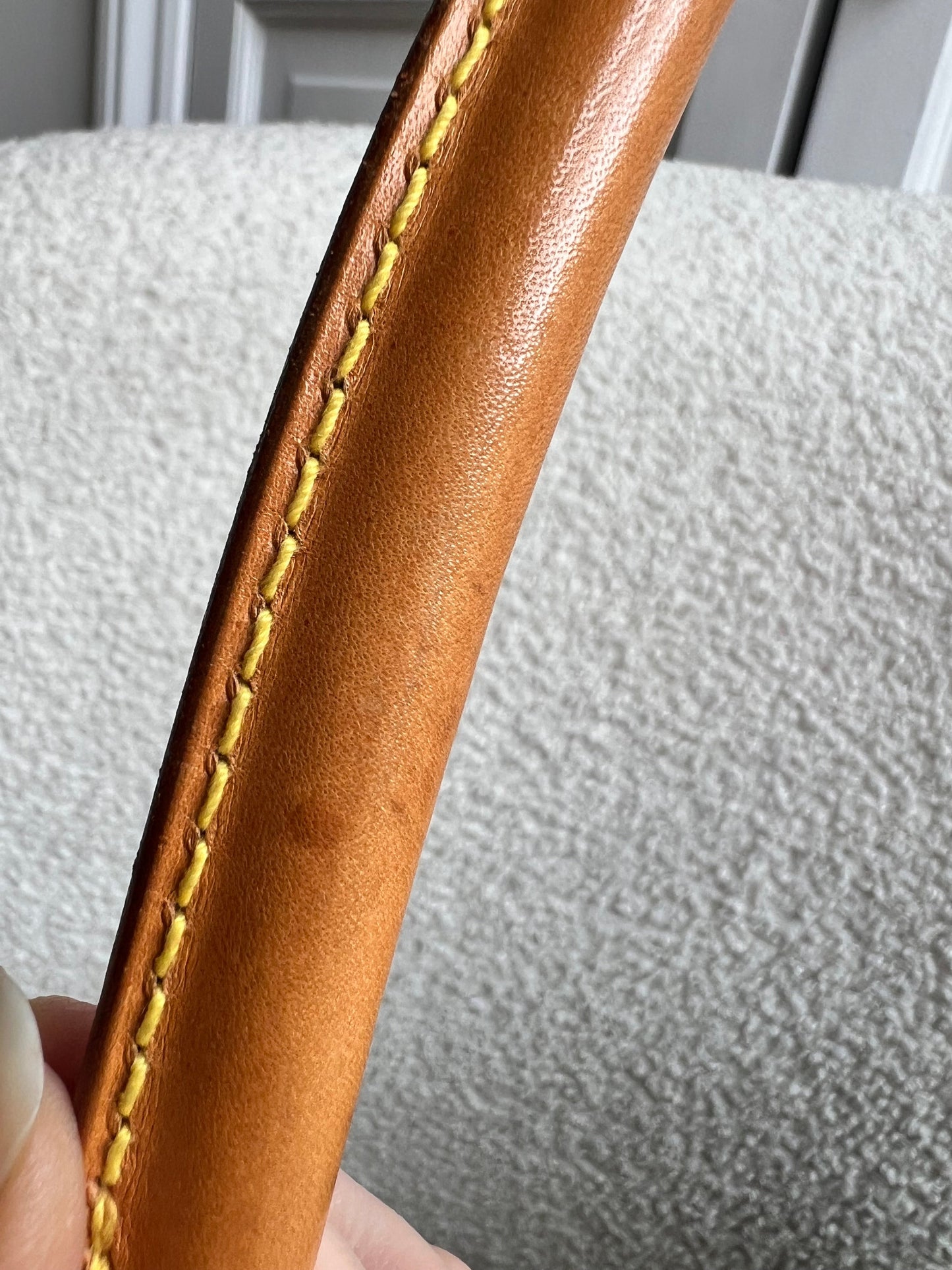 Louis Vuitton Looping MM Monogram