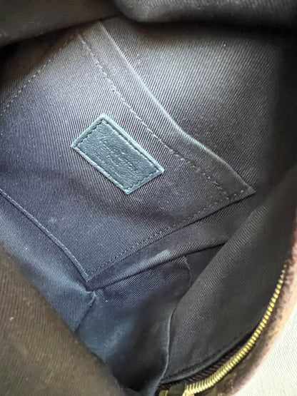 Louis Vuitton Palm Springs Mini Backpack (RRP £1,860)
