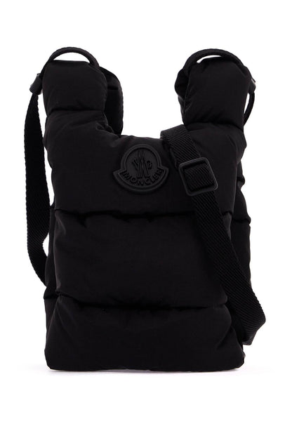 Moncler Lightweight Crossbody Bag Women