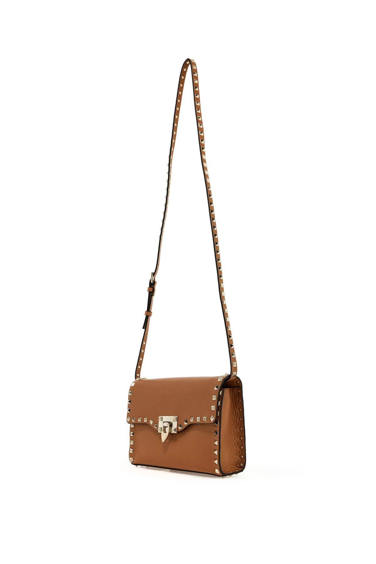 Valentino Garavani Rockstud Small Crossbody Bag Women