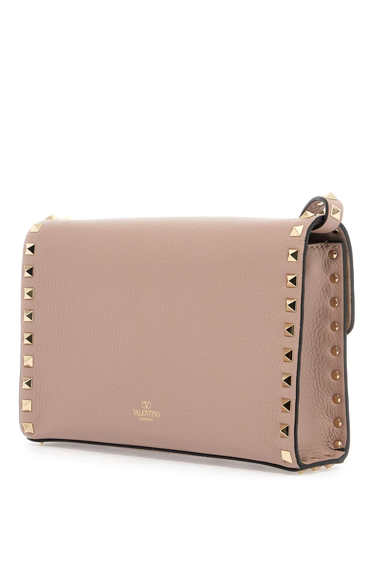 Valentino Garavani Rockstud Small Crossbody Bag Women