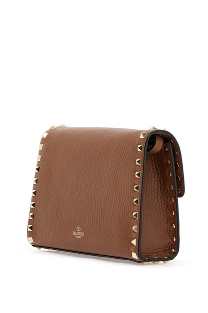 Valentino Garavani Rockstud Small Crossbody Bag Women